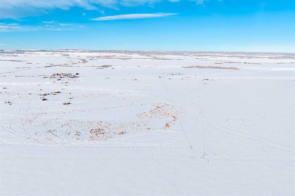 Pt. NW-19-73-4-W6 734 Township  - Photo 10