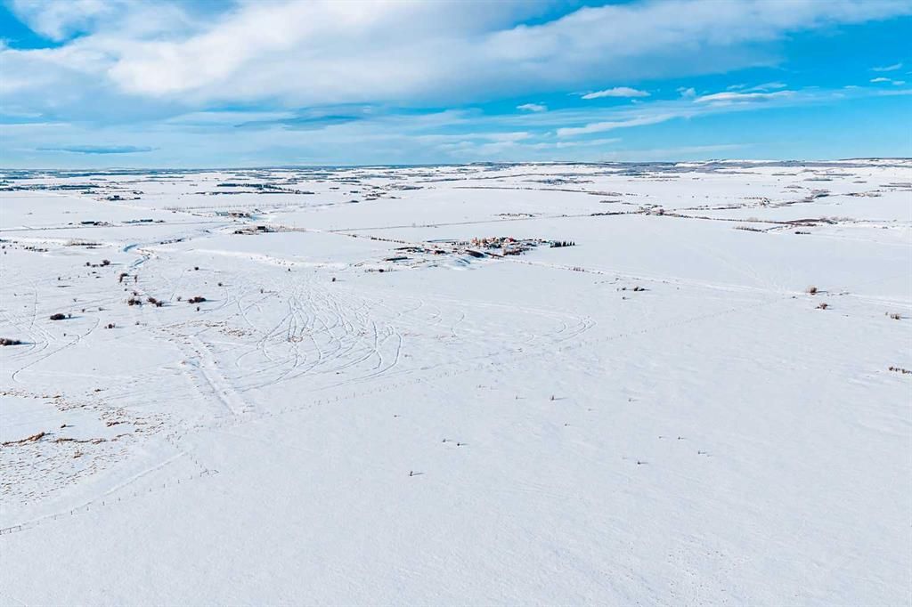 Pt. NW-19-73-4-W6 734 Township  - Photo 15