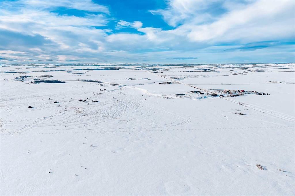 Pt. NW-19-73-4-W6 734 Township  - Photo 18