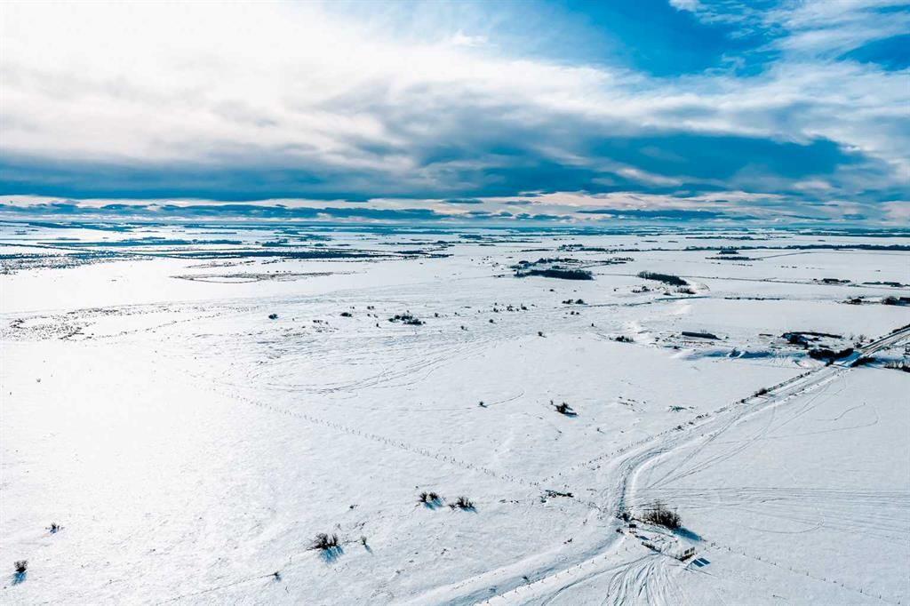 Pt. NW-19-73-4-W6 734 Township  - Photo 19