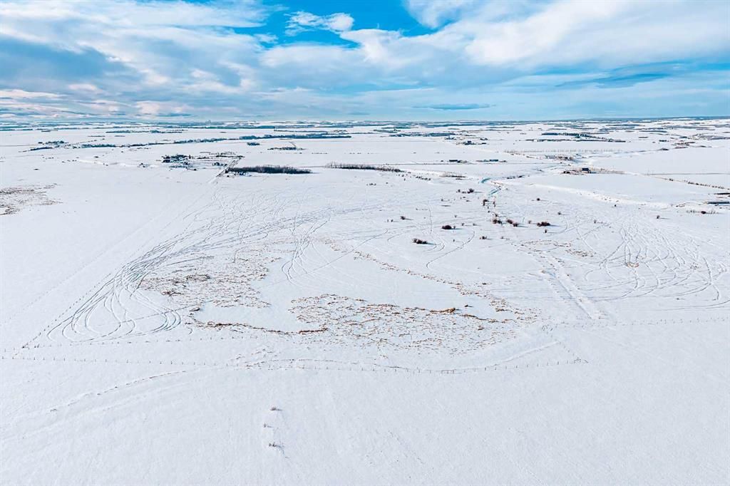 Pt. NW-19-73-4-W6 734 Township  - Photo 2