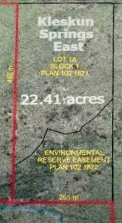 Pt. NW-19-73-4-W6 734 Township  - Photo 4