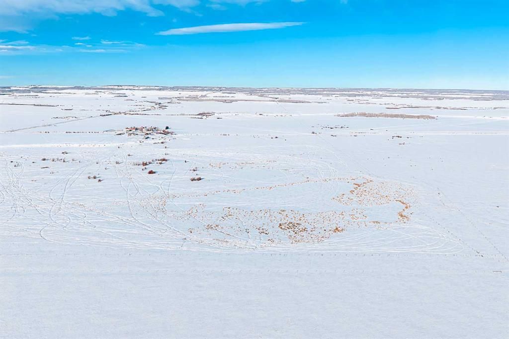 Pt. NW-19-73-4-W6 734 Township  - Photo 7