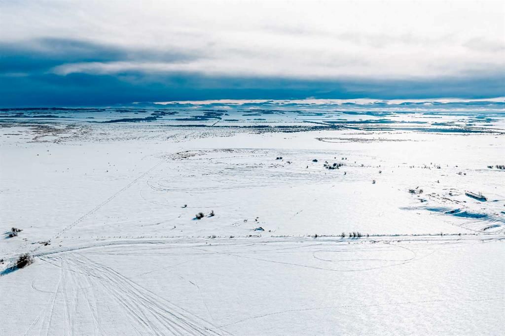 Pt. NW-19-73-4-W6 734 Township  - Photo 13