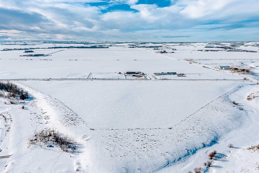 PT. of NE-24-73-5-W6 50A Range  - Photo 11