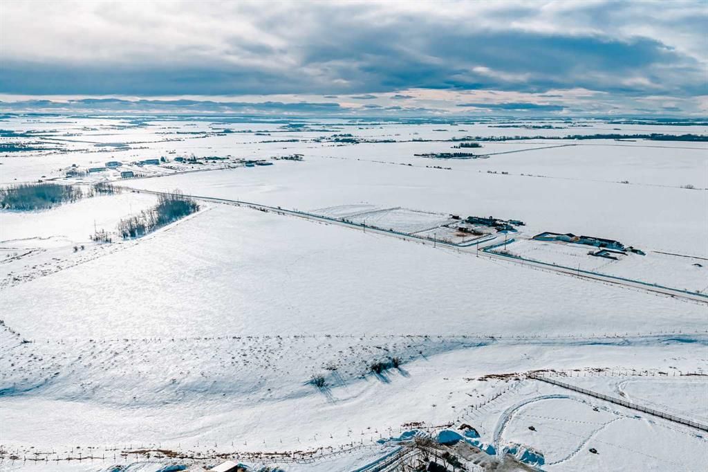 PT. of NE-24-73-5-W6 50A Range  - Photo 12