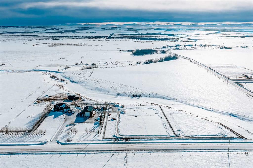 PT. of NE-24-73-5-W6 50A Range  - Photo 4