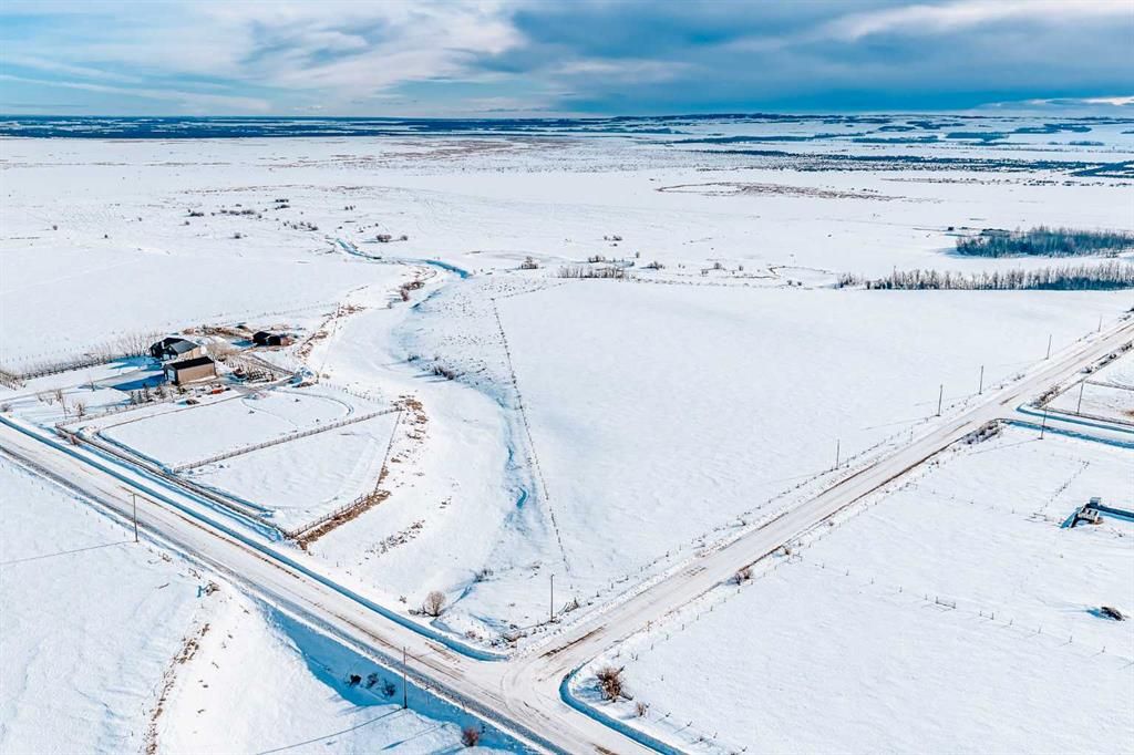 PT. of NE-24-73-5-W6 50A Range  - Photo 5