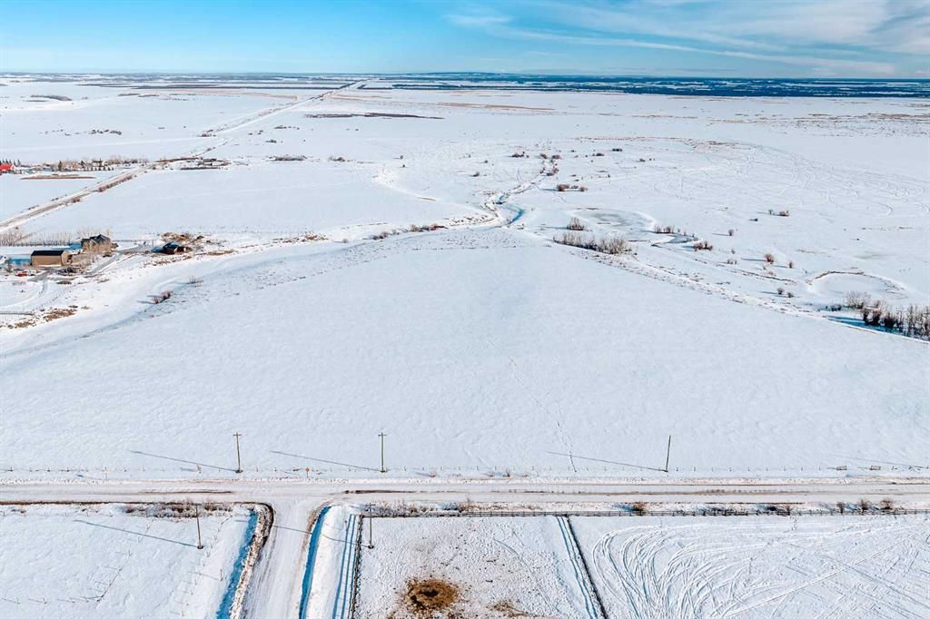 Pt. of NE-24-73-5-W6 50A Range  - Photo 7