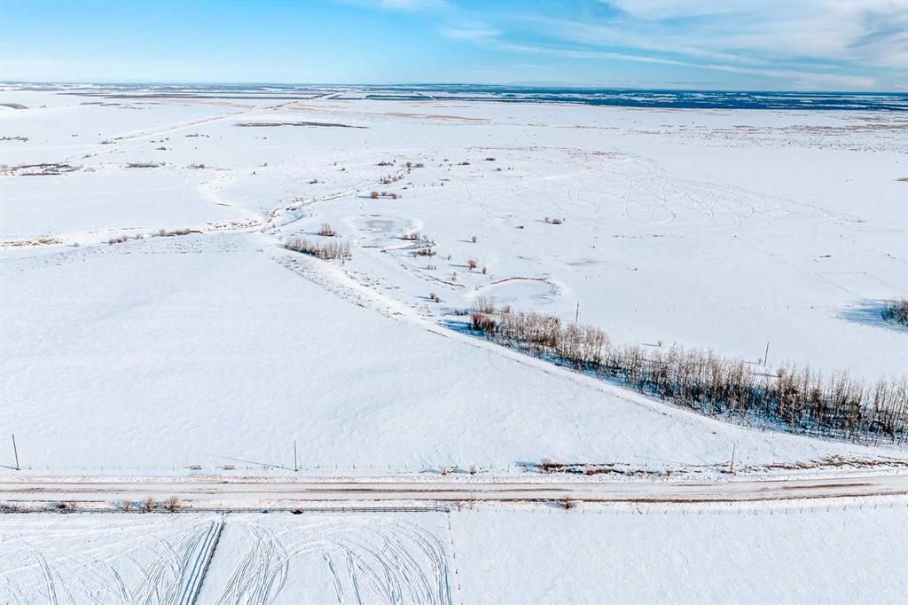 Pt. of NE-24-73-5-W6 50A Range  - Photo 8