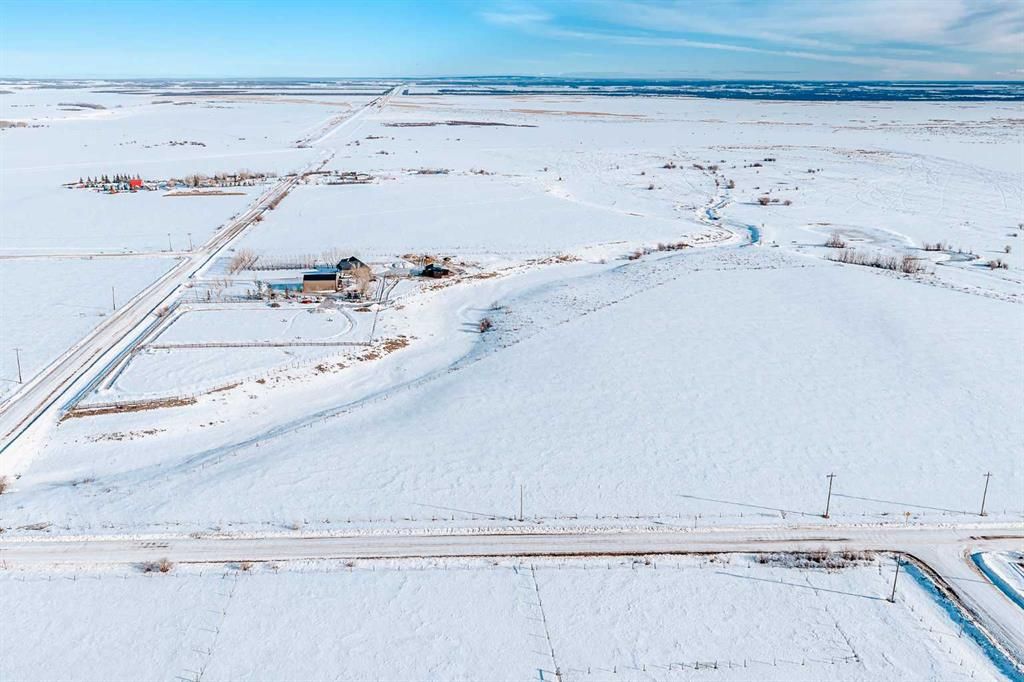 Pt of NE-24-73-5-W6 50A   - Photo 11