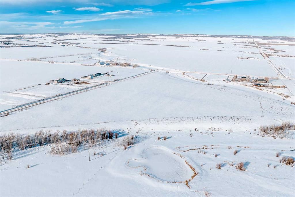 Pt of NE-24-73-5-W6 50A   - Photo 2