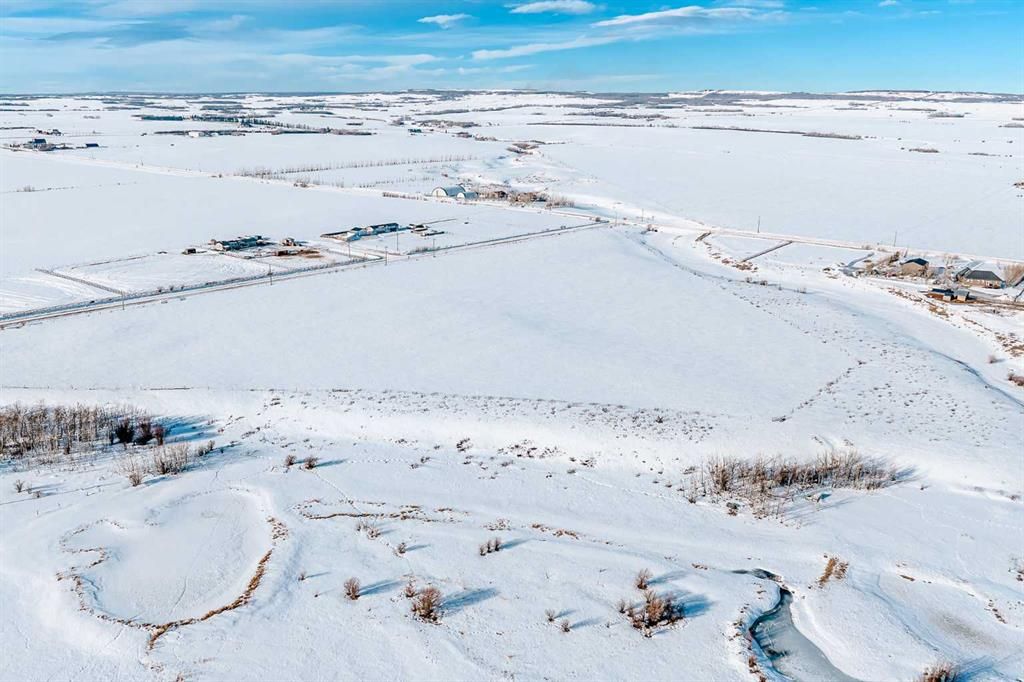 Pt of NE-24-73-5-W6 50A   - Photo 5