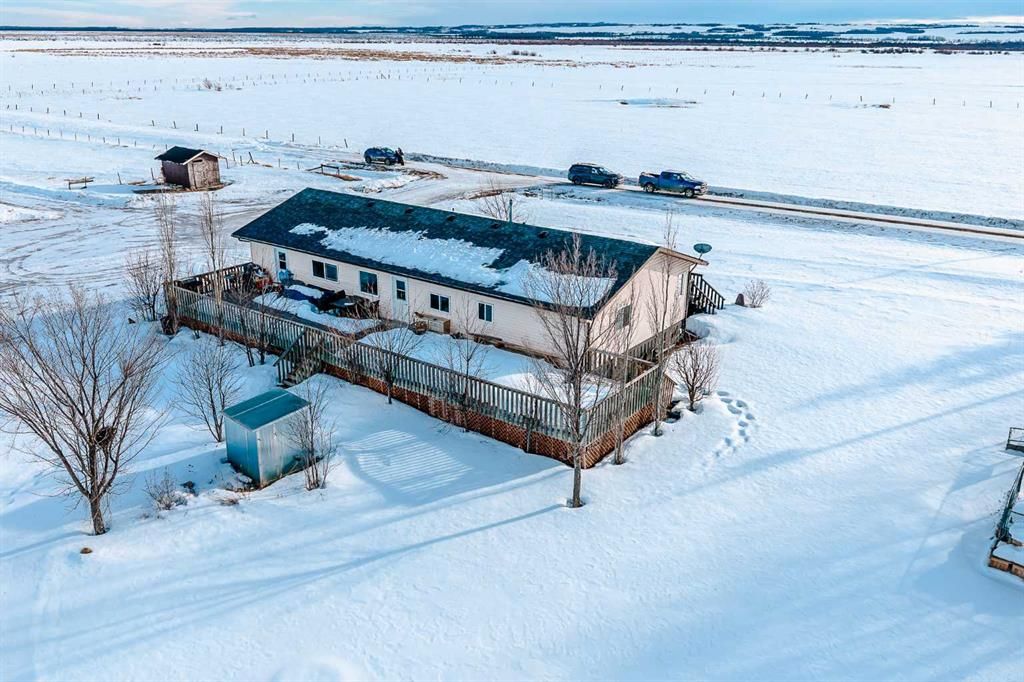 Kleskun Springs 50010 733A Township  - Photo 11