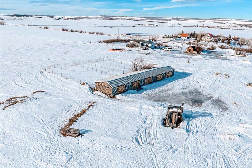 Kleskun Springs 50010 733A Township  - Photo 49