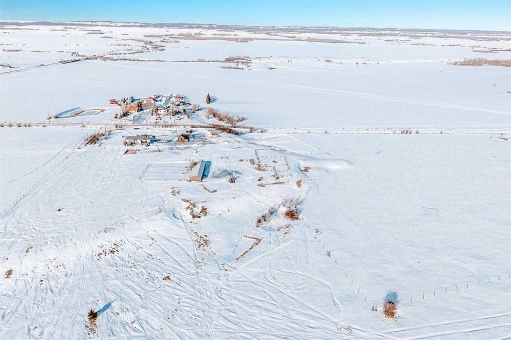 Kleskun Springs 50010 733A Township  - Photo 50