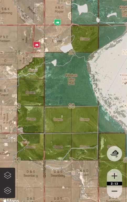 Kleskun Springs 50010 733A Township  - Photo 4