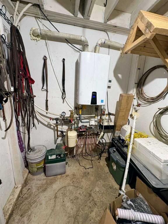 101071 Township Road 740   - Photo 25