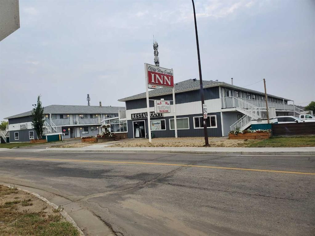 12002 &amp; 12010 100 Street  - Photo 2