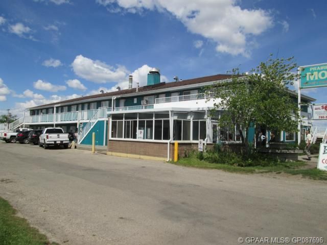 12002 &amp; 12010 100 Street  - Photo 3