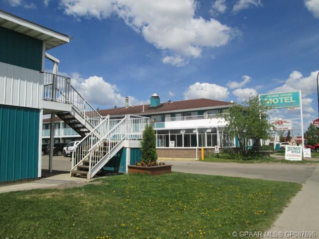 12002 &amp; 12010 100 Street  - Photo 6