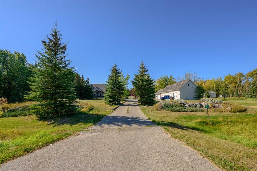 40, 712009 Range Road 54 Range  - Photo 12