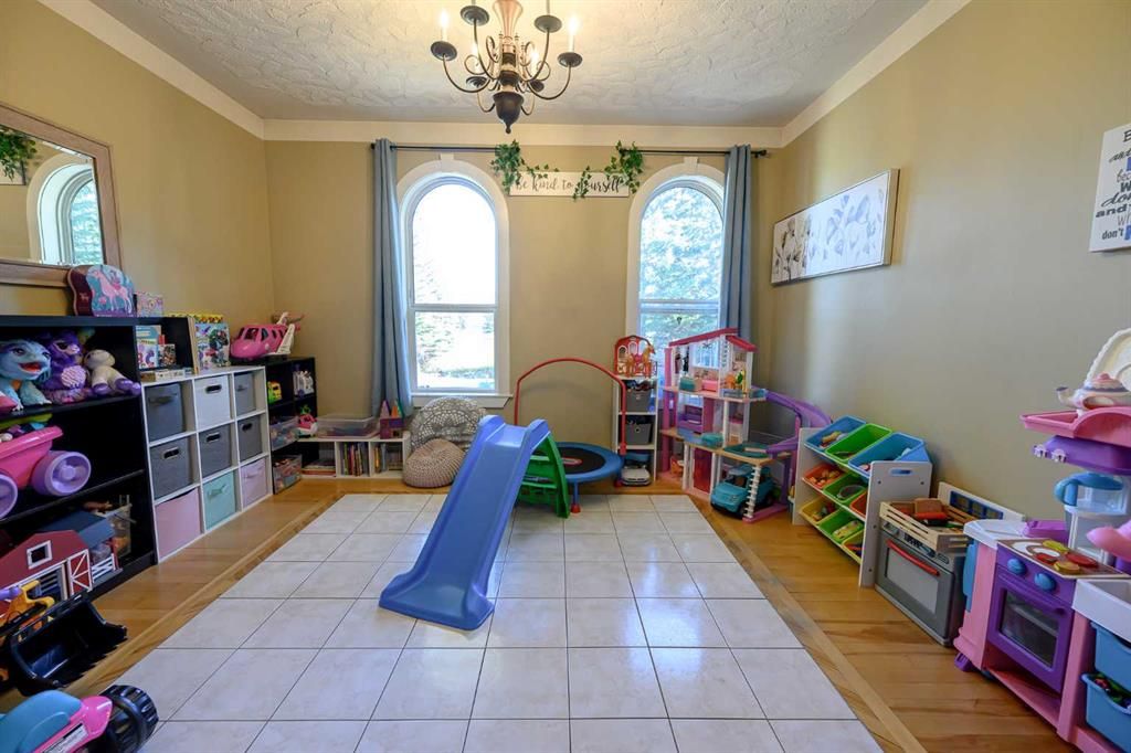 40, 712009 Range Road 54 Range  - Photo 18