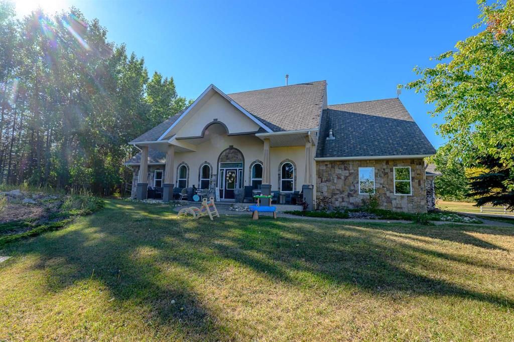 40, 712009 Range Road 54 Range  - Photo 2