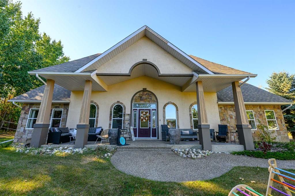 40, 712009 Range Road 54 Range  - Photo 3