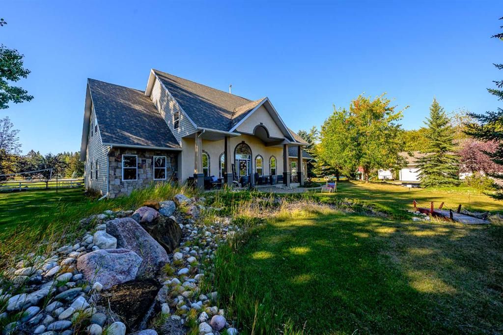 40, 712009 Range Road 54 Range  - Photo 4