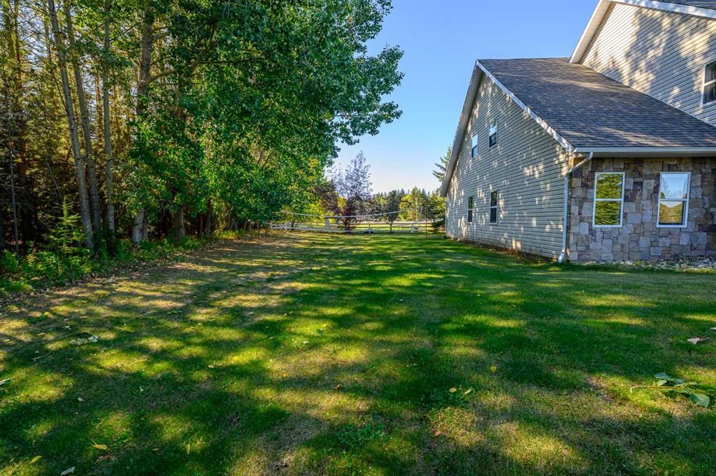 40, 712009 Range Road 54 Range  - Photo 5