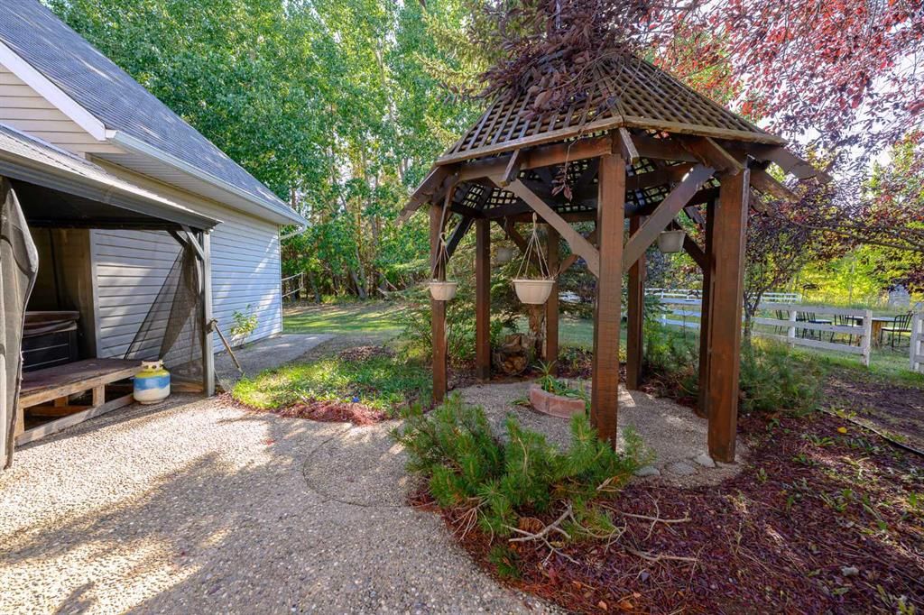 40, 712009 Range Road 54 Range  - Photo 6