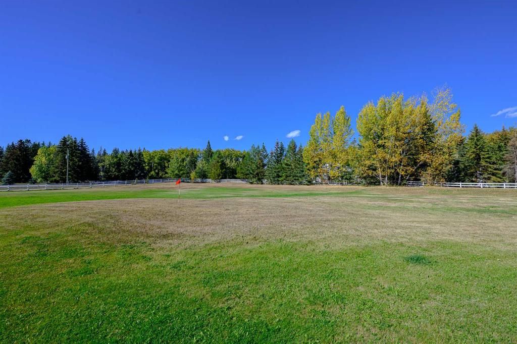 40, 712009 Range Road 54 Range  - Photo 8