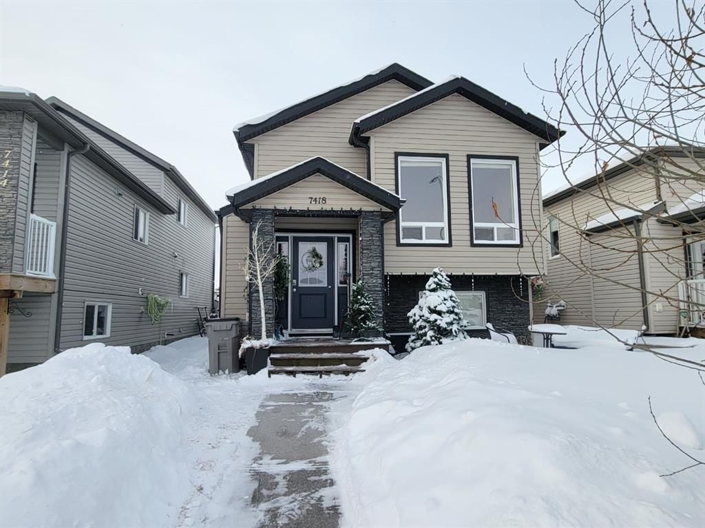 7418 115A Street  - Photo 21