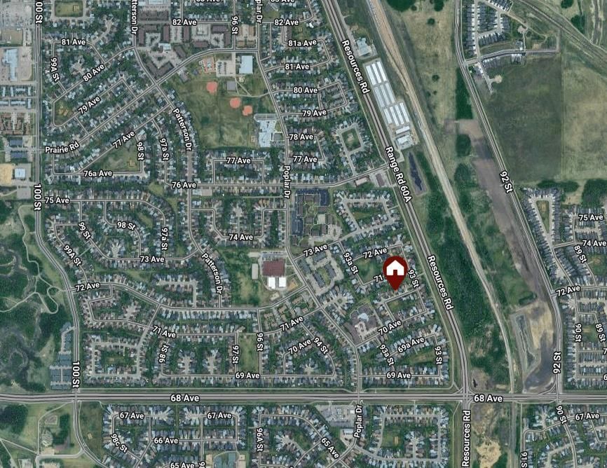 9318 70A Avenue  - Photo 6