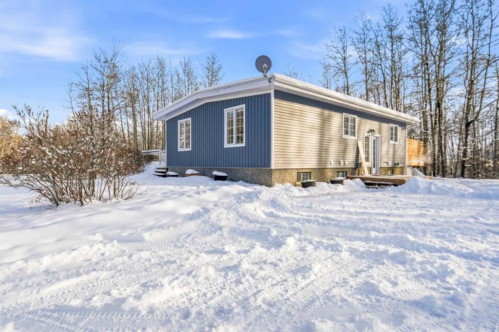 714074 Range Road 90   - Photo 40