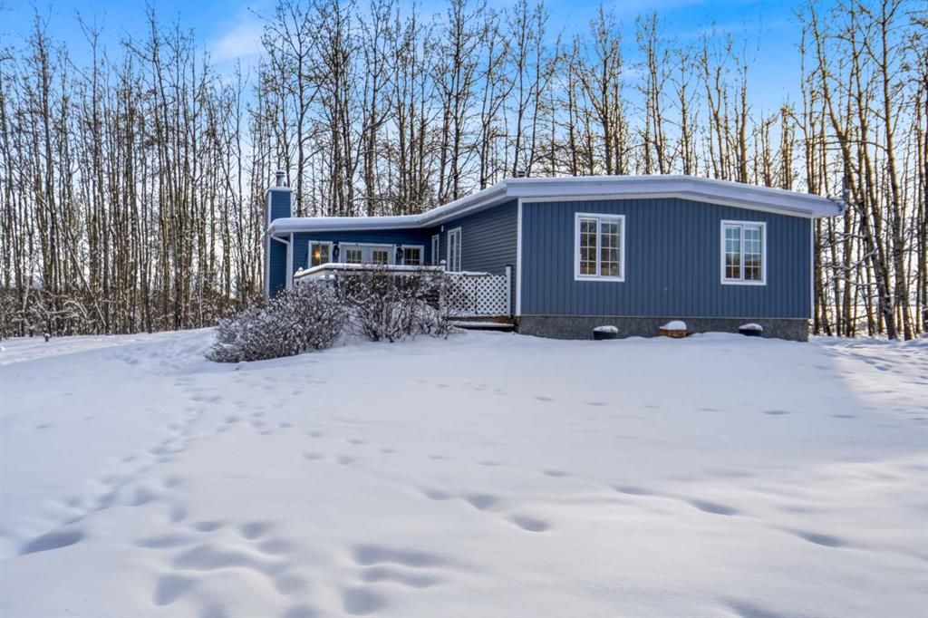 714074 Range Road 90   - Photo 41