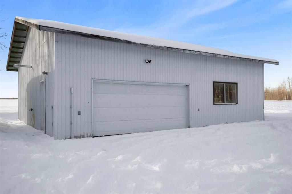 714074 Range Road 90   - Photo 42