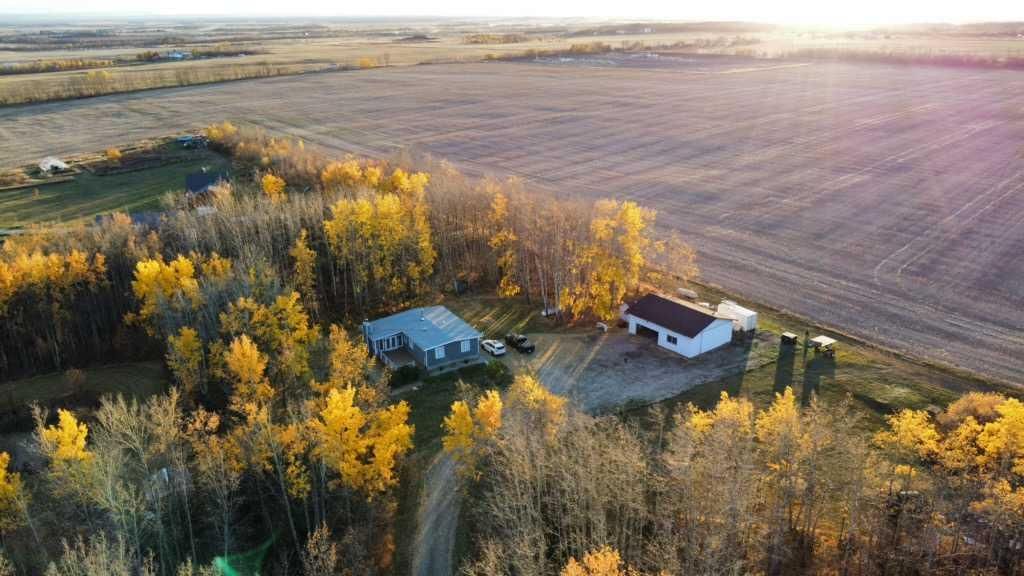 714074 Range Road 90   - Photo 48