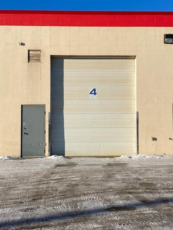 4, 13502 99 Street  - Photo 2