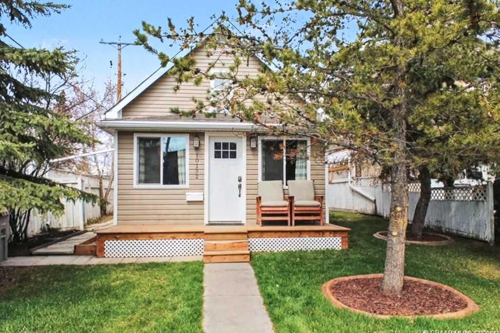 10132 106 Avenue  - Photo 1