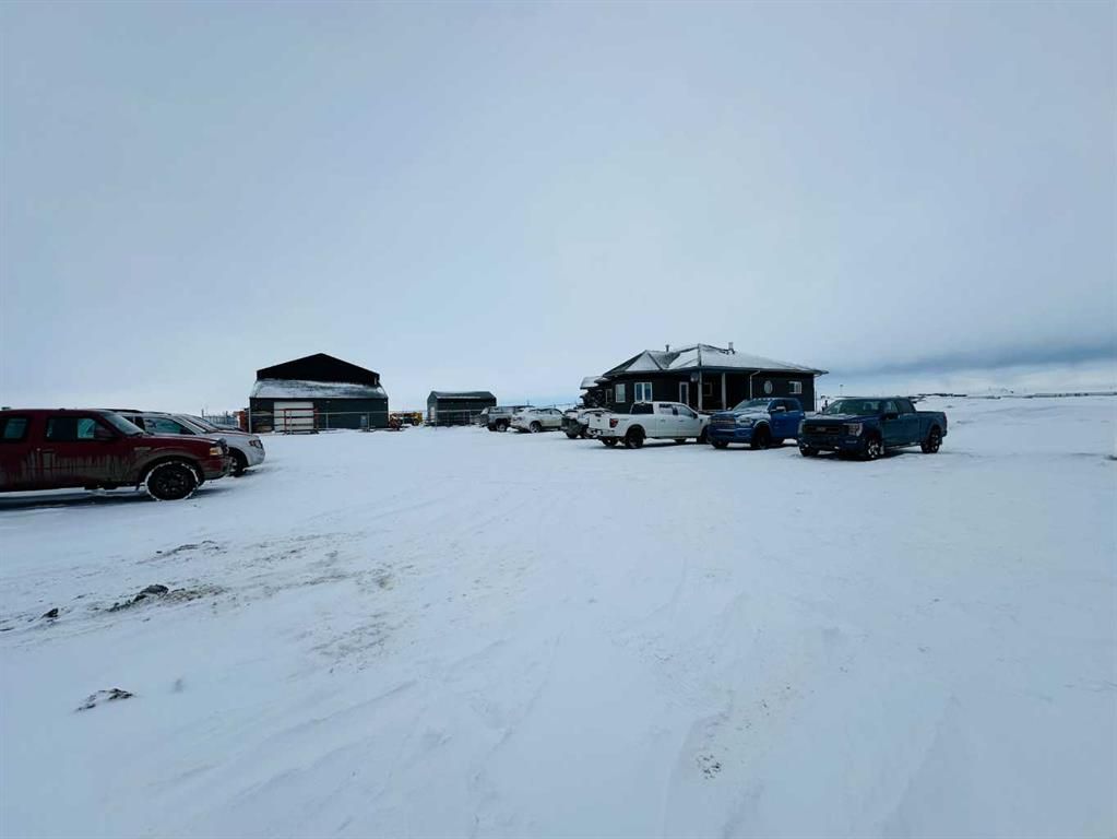 722003 Range Road 53   - Photo 5