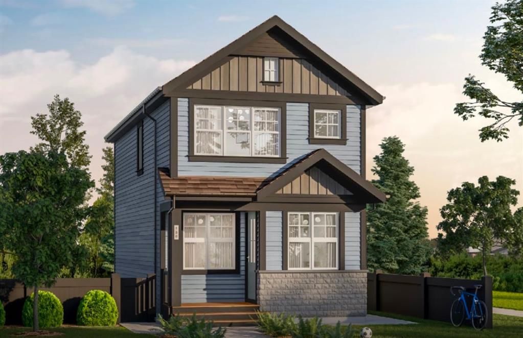 8705 Copperwood Road  - Photo 2