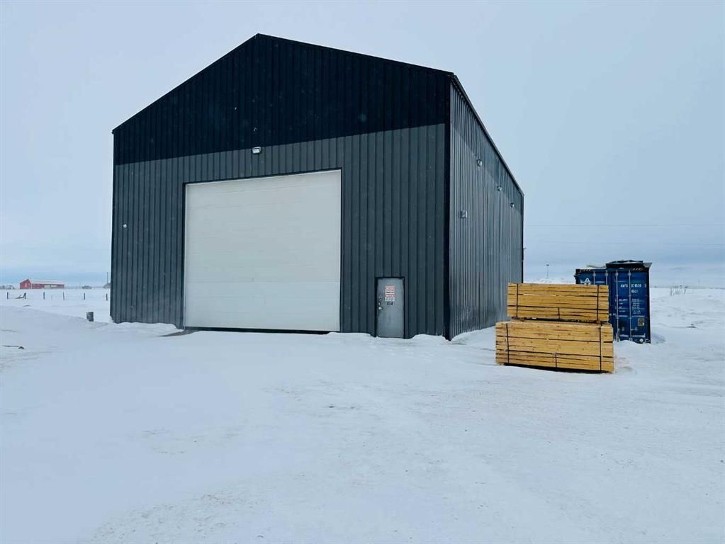 722003 Range Road 53   - Photo 19