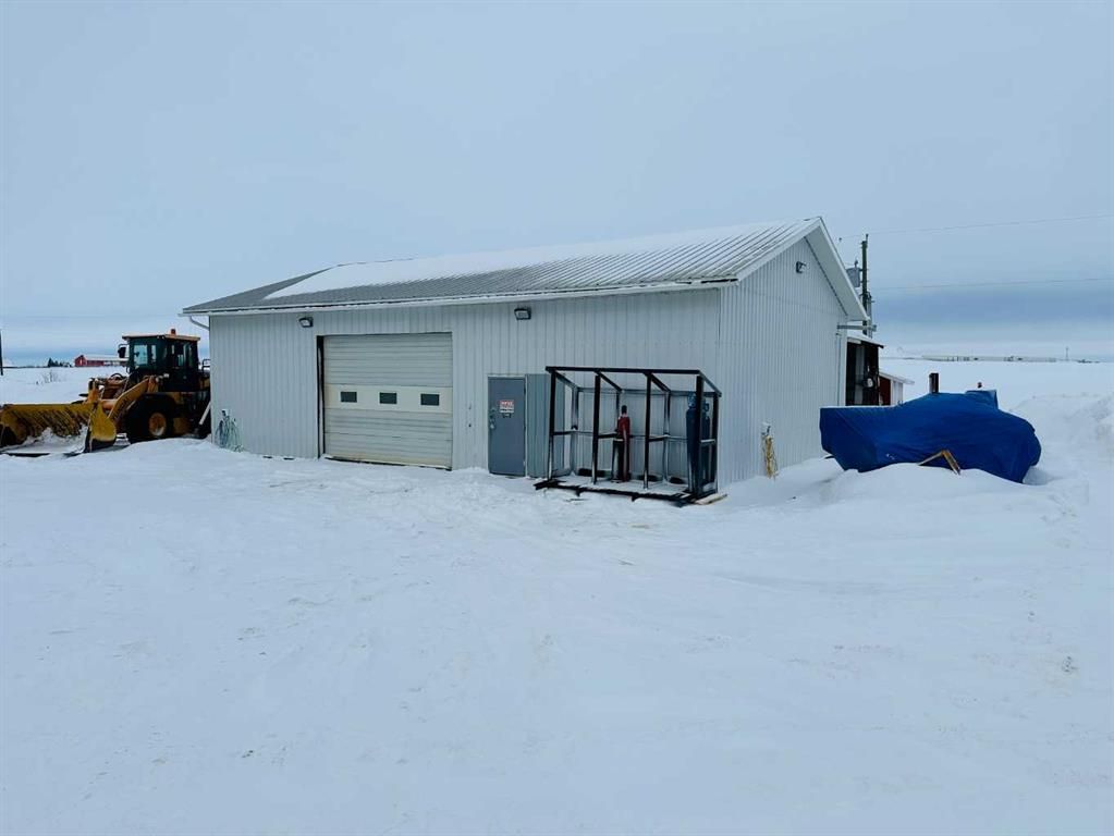 722003 Range Road 53   - Photo 22