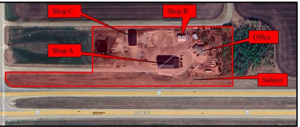 722003 Range Road 53   - Photo 6