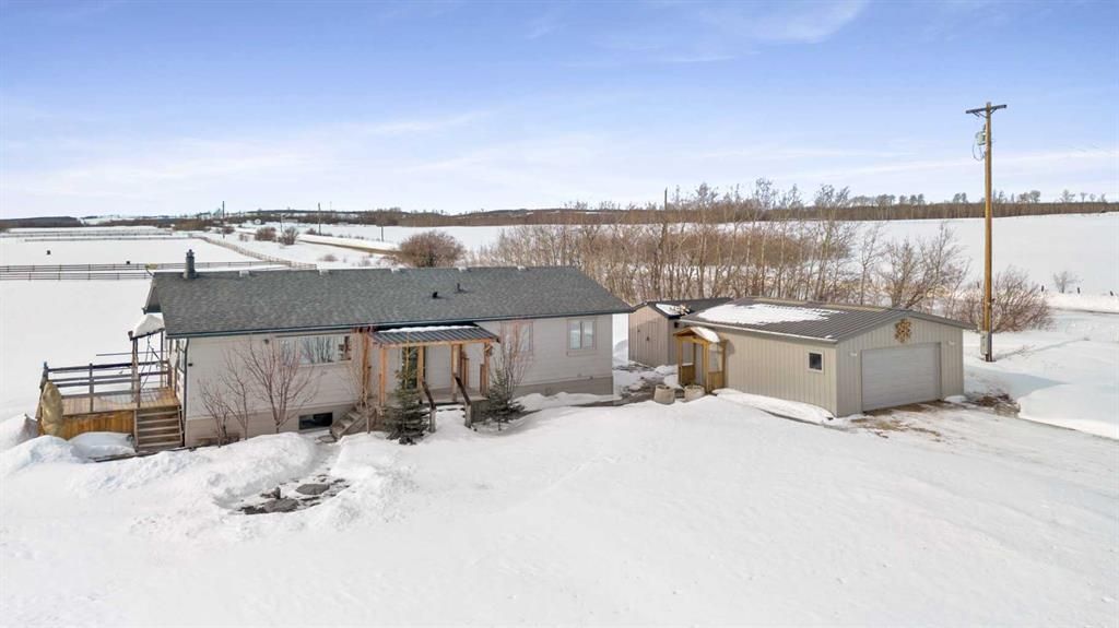 44021 TWP Road 742   - Photo 38