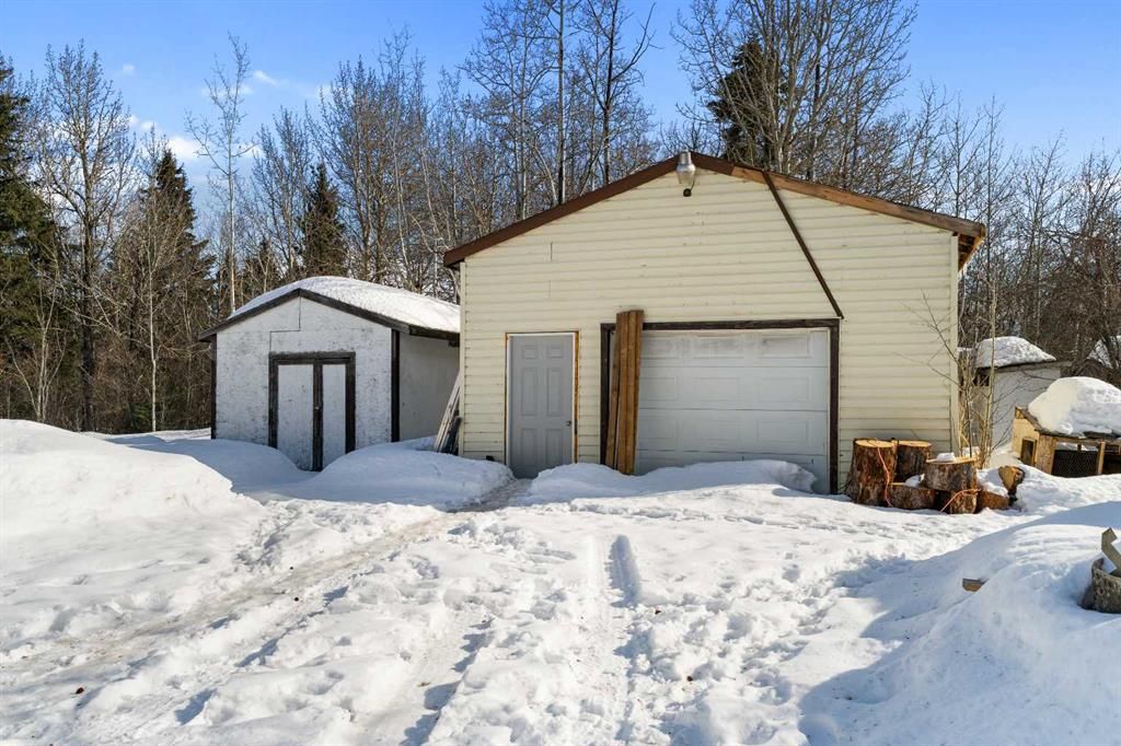 735059 Range Road 62   - Photo 23