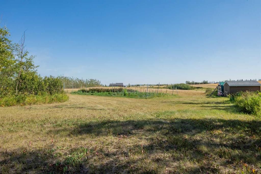 734082B Range Road 51   - Photo 49