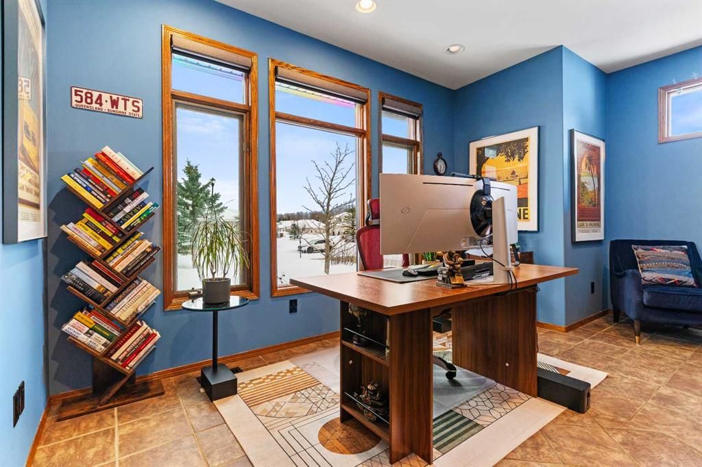 1705, 60017 704A Township  - Photo 24